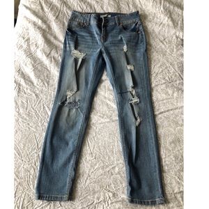 Refuge Jeans